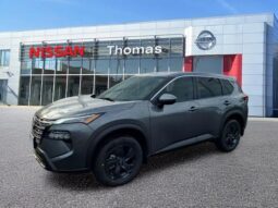 
 Nissan Rogue full									