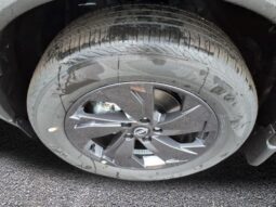 
 Nissan Rogue full									