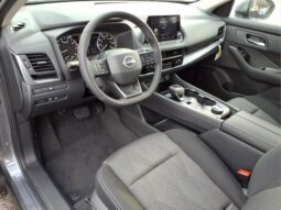 
 Nissan Rogue full									