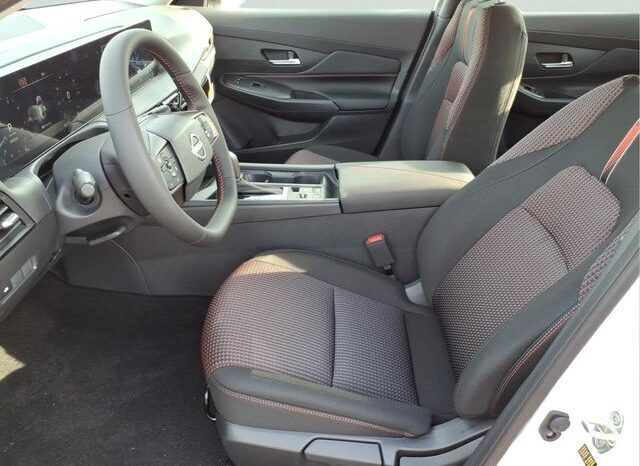 
								Nissan Sentra full									