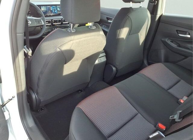 
								Nissan Sentra full									