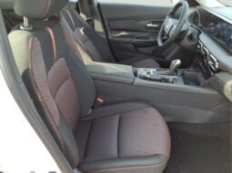 
										Nissan Sentra full									