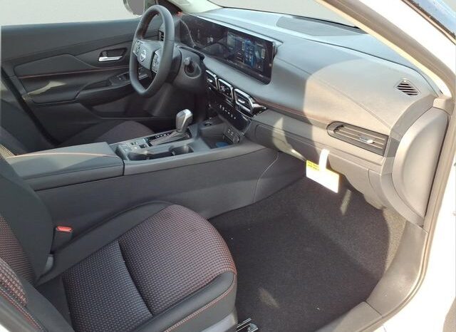 
								Nissan Sentra full									
