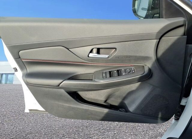 
								Nissan Sentra full									