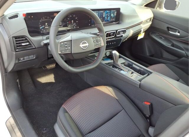 
								Nissan Sentra full									