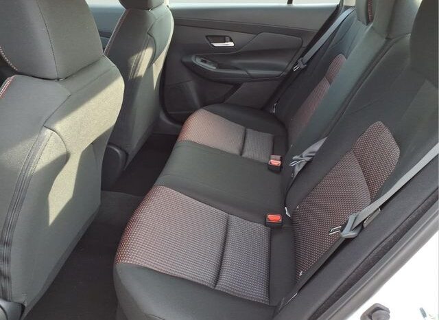 
								Nissan Sentra full									