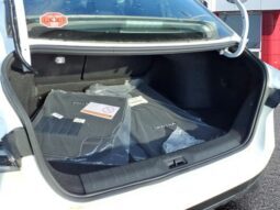 
										Nissan Sentra full									