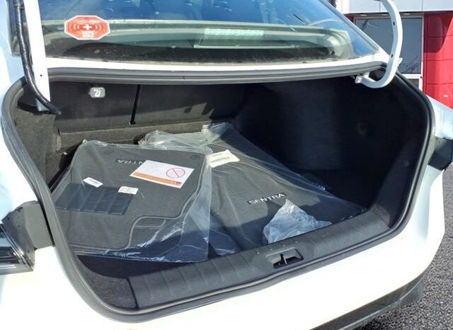 
								Nissan Sentra full									