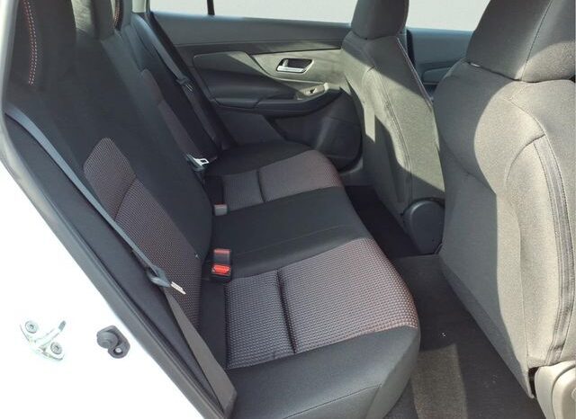 
								Nissan Sentra full									