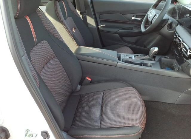 
								Nissan Sentra full									