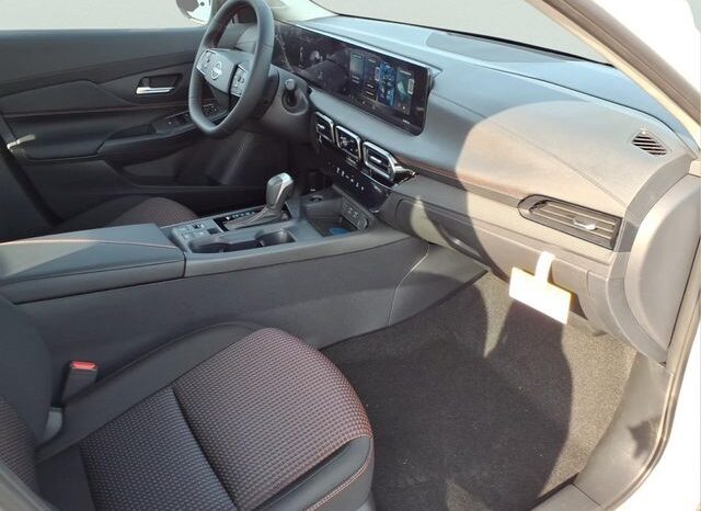 
								Nissan Sentra full									