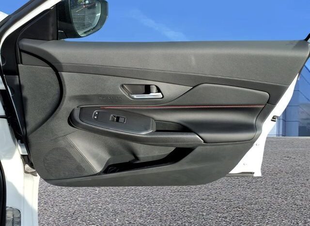 
								Nissan Sentra full									