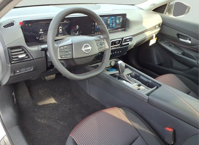 
								Nissan Sentra full									