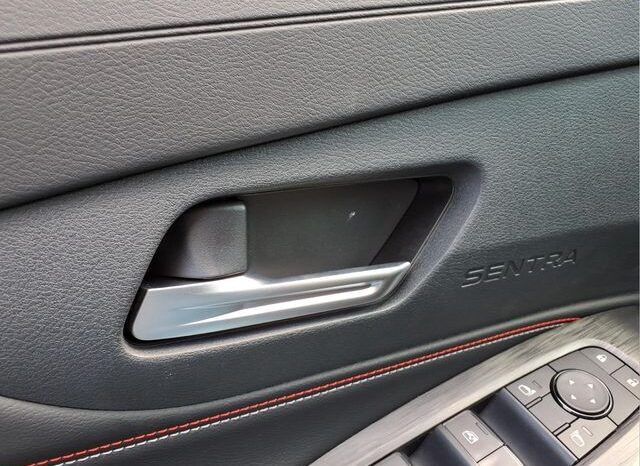 
								Nissan Sentra full									