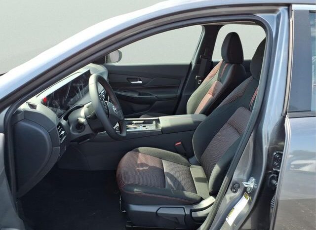 
								Nissan Sentra full									