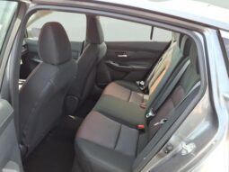 
										Nissan Sentra full									