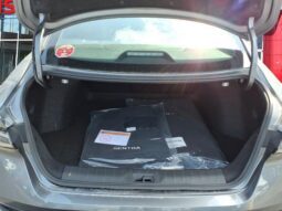 
										Nissan Sentra full									