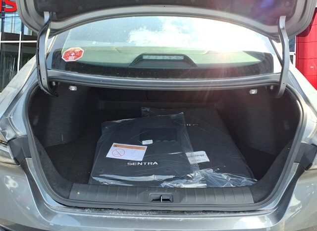 
								Nissan Sentra full									