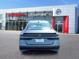 
										Nissan Sentra full									