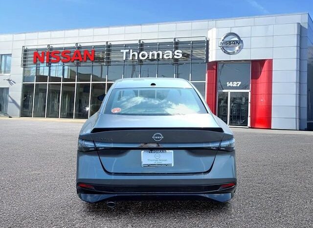 
								Nissan Sentra full									