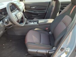 
										Nissan Sentra full									