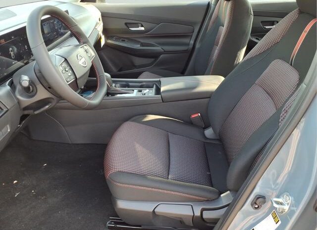 
								Nissan Sentra full									