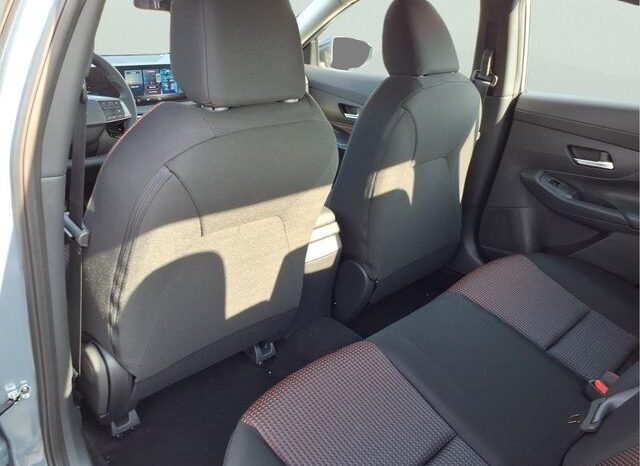 
								Nissan Sentra full									