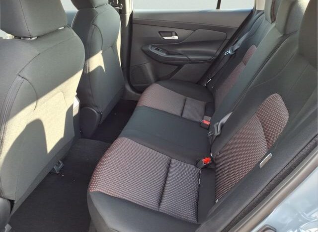 
								Nissan Sentra full									