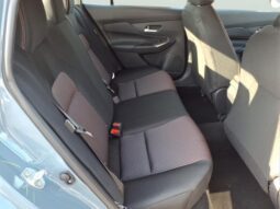 
										Nissan Sentra full									