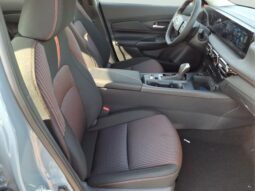 
										Nissan Sentra full									