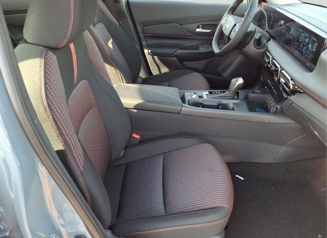 
								Nissan Sentra full									