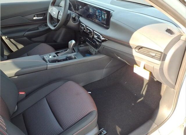 
								Nissan Sentra full									