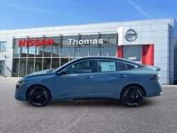 
										Nissan Sentra full									