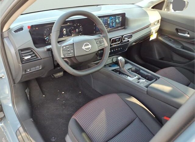 
								Nissan Sentra full									