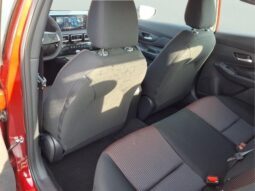
										Nissan Sentra full									