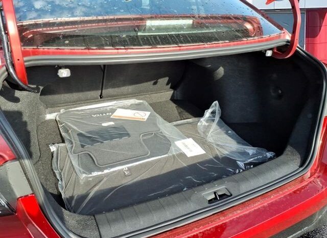
								Nissan Sentra full									