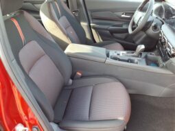 
										Nissan Sentra full									