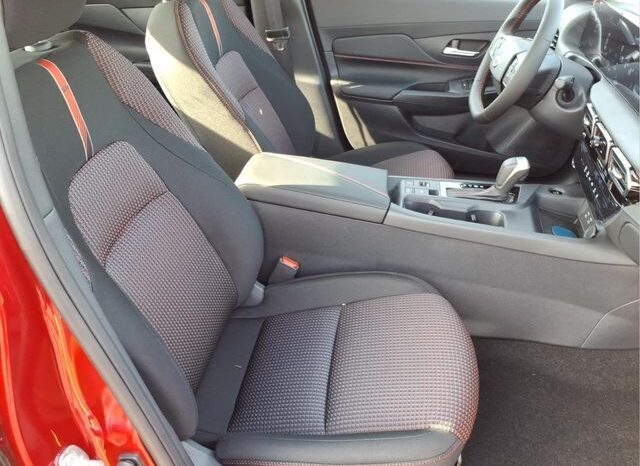
								Nissan Sentra full									