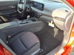 
										Nissan Sentra full									