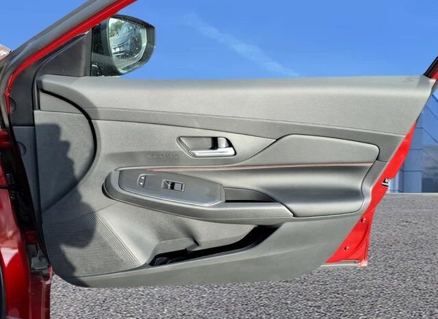 
								Nissan Sentra full									