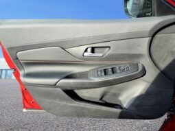 
										Nissan Sentra full									
