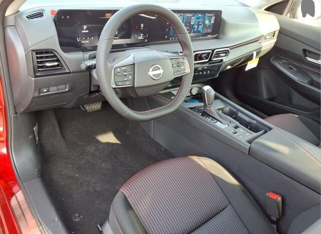 
								Nissan Sentra full									