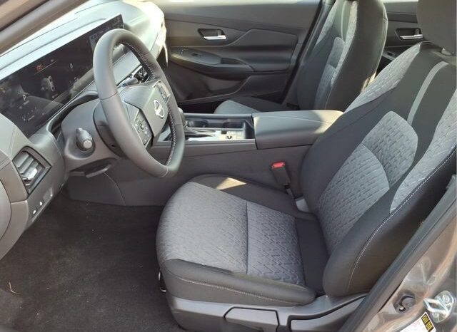 
								Nissan Sentra full									