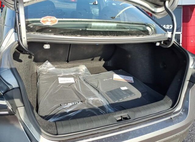 
								Nissan Sentra full									