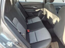 
										Nissan Sentra full									