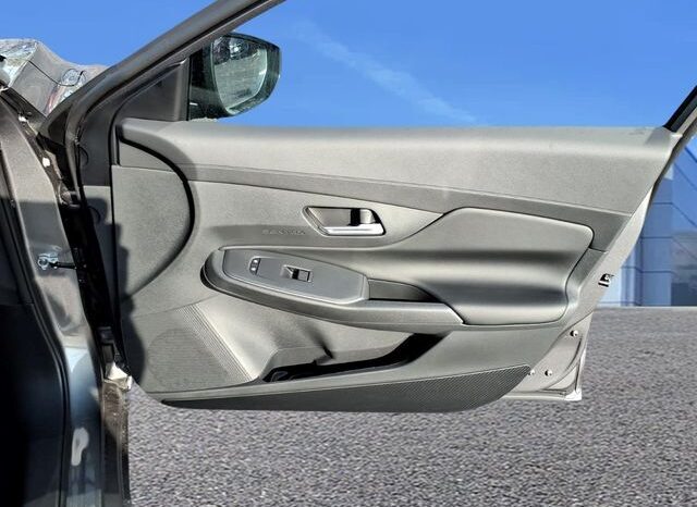 
								Nissan Sentra full									