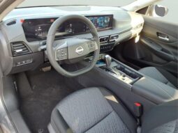 
										Nissan Sentra full									
