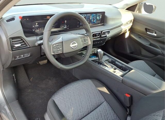 
								Nissan Sentra full									