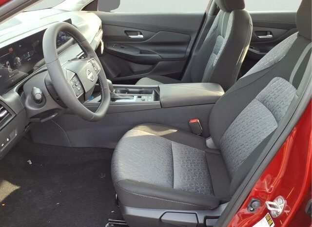 
								Nissan Sentra full									