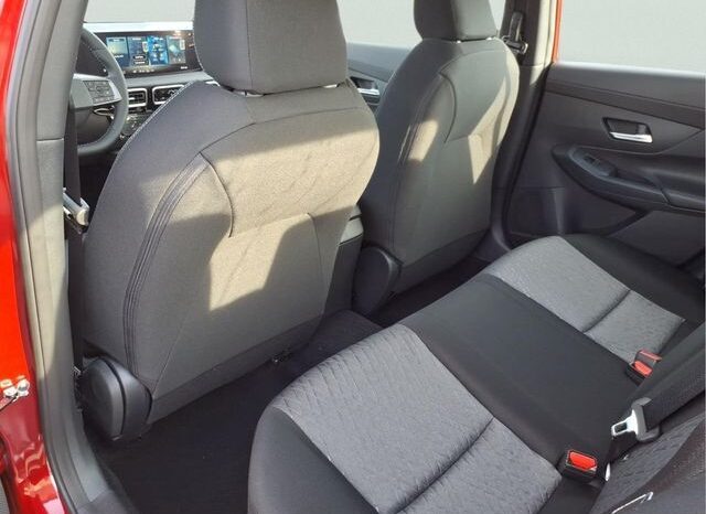 
								Nissan Sentra full									